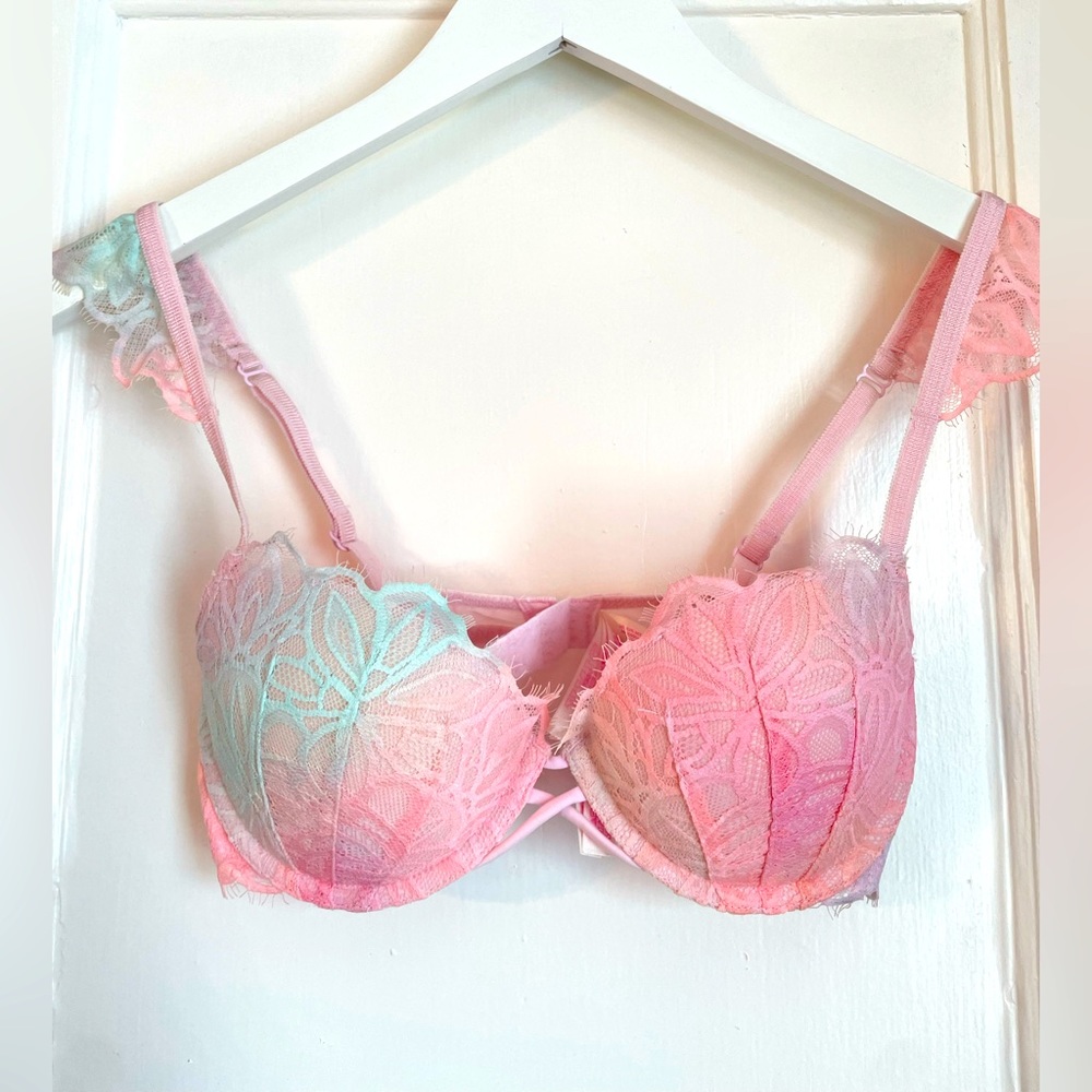 Victorias Secret PINK 32C Bra